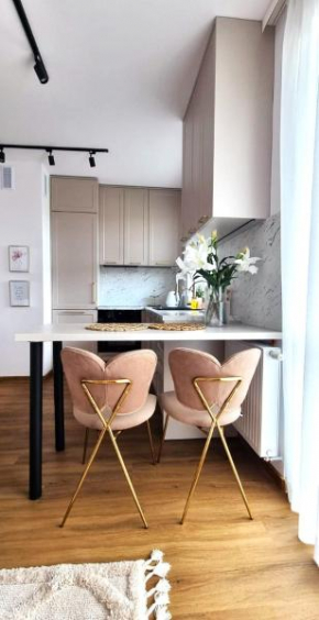 Apartament Magnolia, Strzelin